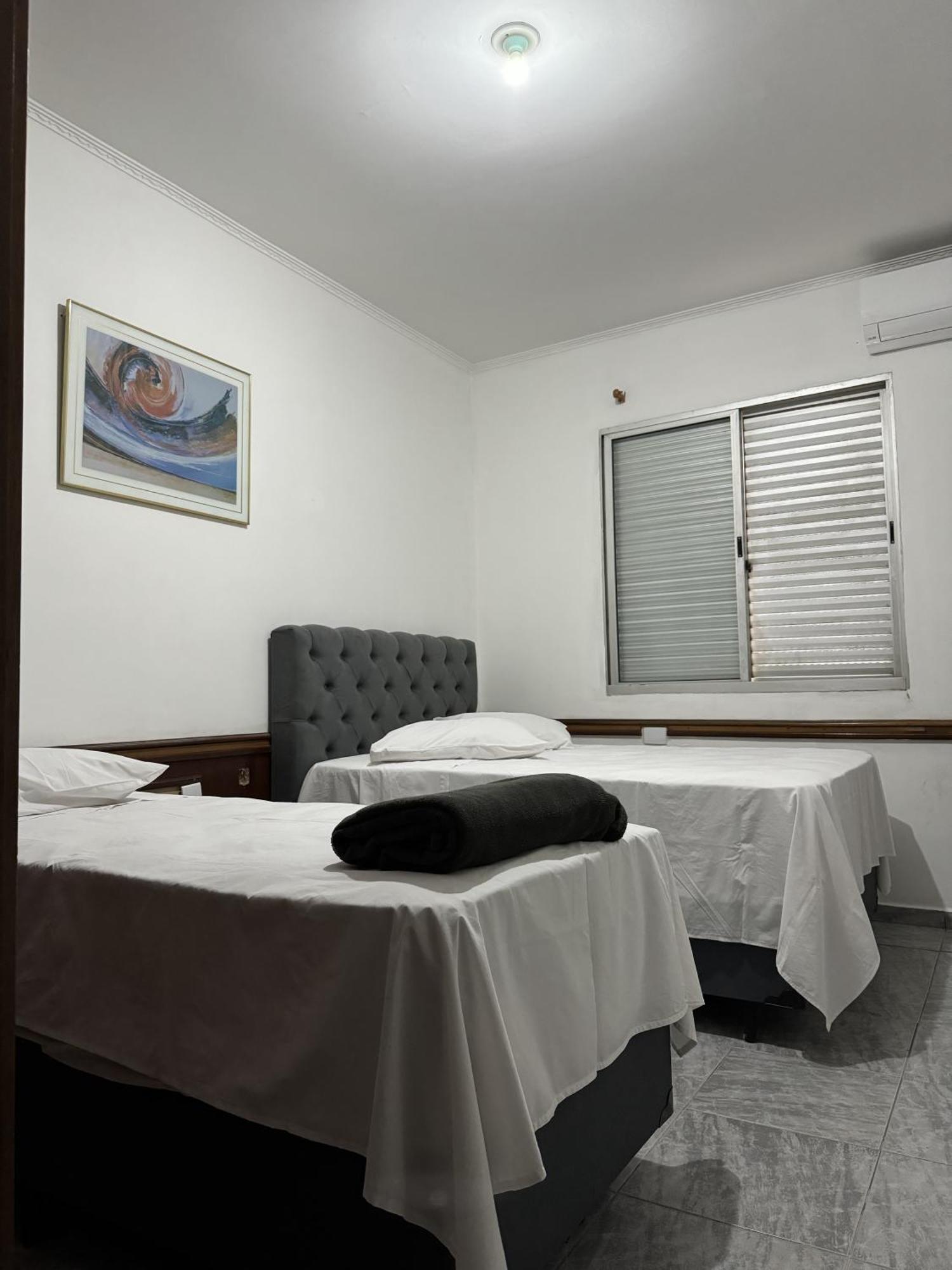Lize Prime Hotel Campinas  Cameră foto